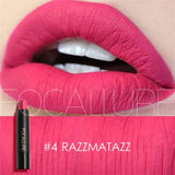 Long Lasting Cosmetics Lip Liquid Pencil Matte Lipstick Lip Gloss Makeup korean cosmetics cosmetic makeup brand makeup