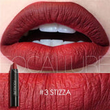 Long Lasting Cosmetics Lip Liquid Pencil Matte Lipstick Lip Gloss Makeup korean cosmetics cosmetic makeup brand makeup
