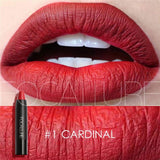 Long Lasting Cosmetics Lip Liquid Pencil Matte Lipstick Lip Gloss Makeup korean cosmetics cosmetic makeup brand makeup