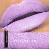 Long Lasting Cosmetics Lip Liquid Pencil Matte Lipstick Lip Gloss Makeup korean cosmetics cosmetic makeup brand makeup