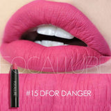 Long Lasting Cosmetics Lip Liquid Pencil Matte Lipstick Lip Gloss Makeup korean cosmetics cosmetic makeup brand makeup