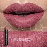Long Lasting Cosmetics Lip Liquid Pencil Matte Lipstick Lip Gloss Makeup korean cosmetics cosmetic makeup brand makeup