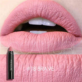 Long Lasting Cosmetics Lip Liquid Pencil Matte Lipstick Lip Gloss Makeup korean cosmetics cosmetic makeup brand makeup
