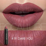 Long Lasting Cosmetics Lip Liquid Pencil Matte Lipstick Lip Gloss Makeup korean cosmetics cosmetic makeup brand makeup