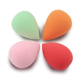 LAMEILA Sponge Makeup Cosmetic Puff Makeup Foundation Flawless Powder Smooth Konjac Esponja Blender Blending Korean Beauty