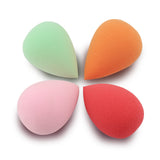 LAMEILA Sponge Makeup Cosmetic Puff Makeup Foundation Flawless Powder Smooth Konjac Esponja Blender Blending Korean Beauty