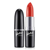 Valentine's Matte Moisturizing Lipstick
