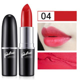 Valentine's Matte Moisturizing Lipstick