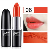 Valentine's Matte Moisturizing Lipstick