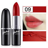 Valentine's Matte Moisturizing Lipstick