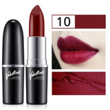 Valentine's Matte Moisturizing Lipstick