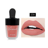 Matte Lipstick Korean Style Bite Moisturizer Shimmer Lip Gloss Ice Cream Long Lasting Red Liquid Batom Lip Tint Cosmetics