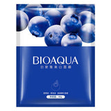 Deep Moisture Face Mask Korean Essence Facial Skin Care Beauty Mask